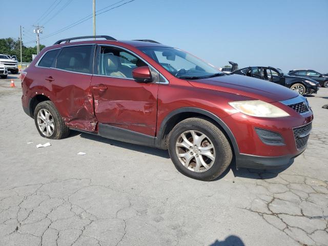 Vin: jm3tb2ca7c0363799, lot: 61932245, mazda cx-9 20124