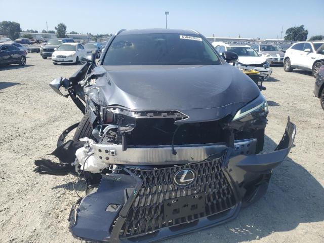 2024 LEXUS NX 250 BAS 2T2ADCAZ7RC010031