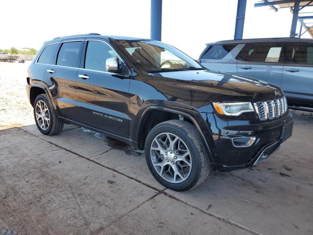 Vin: 1c4rjfcg1lc199241, lot: 60146425, jeep grand cher overland 20204