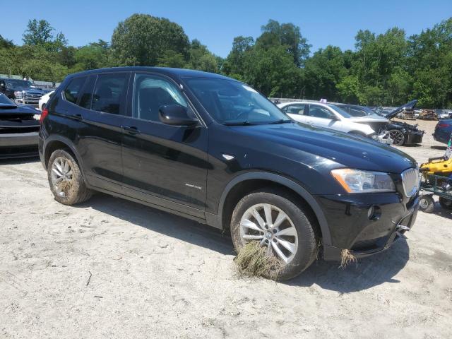 Vin: 5uxwx9c56d0a15045, lot: 58971865, bmw x3 xdrive28i 20134