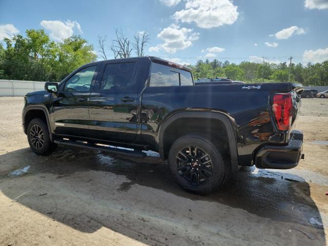 2025 GMC SIERRA K15 1GTUUCE85SZ269857