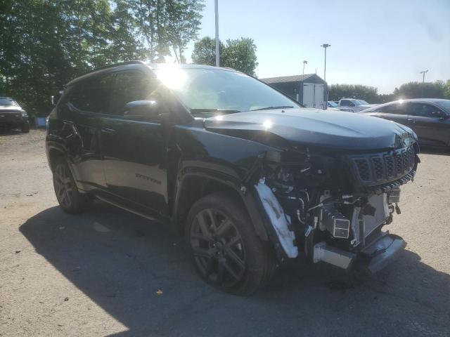 Vin: 3c4njdcn8st517974, lot: 59376325, jeep compass limited 20254