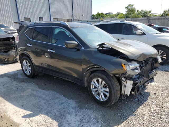 Vin: jn8at2mv1gw148621, lot: 58795045, nissan rogue s 20164