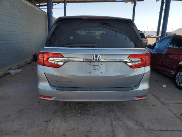 2020 HONDA ODYSSEY LX 5FNRL6H27LB029315