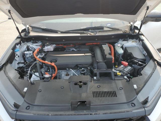 2025 HONDA CR-V SPORT 5J6RS6H93SL026238