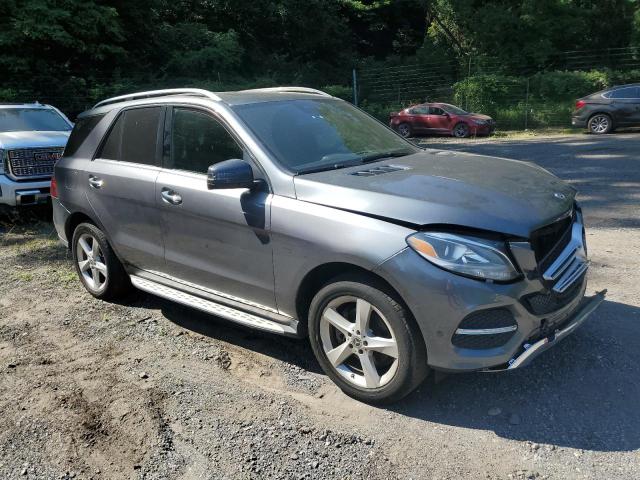 Vin: 4jgda5hb6jb200366, lot: 62200145, mercedes-benz gle-class 350 4matic 20184