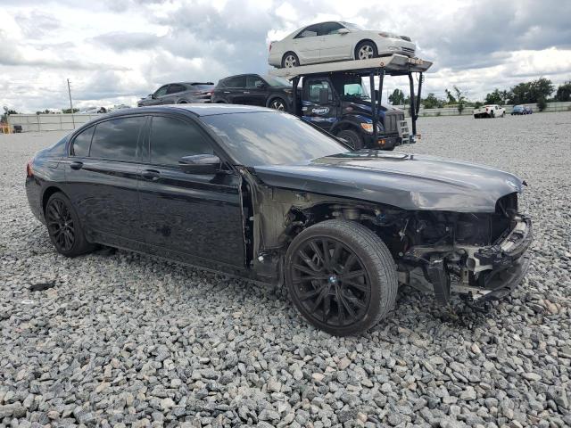 Vin: wba7t2c01mcf78660, lot: 59582205, bmw 7 series i 20214