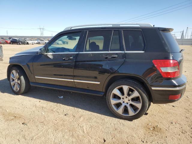 Vin: wdcgg5gb0af397832, lot: 61287605, mercedes-benz glk-class 350 20102