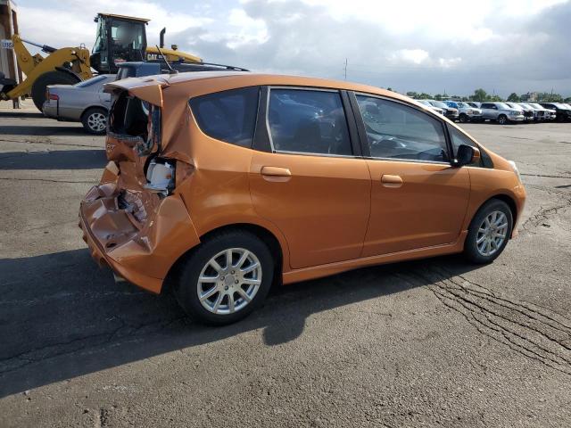 Vin: jhmge8h42as005226, lot: 62021595, honda fit sport 20103