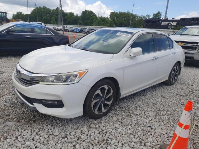 Vin: 1hgcr2f87ha089813, lot: 61169945, honda accord exl 2017 img_1