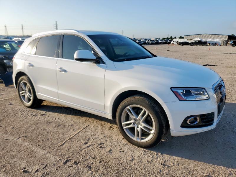 Vin: wa1c2afpxha058733, lot: 61955185, audi q5 premium 20174