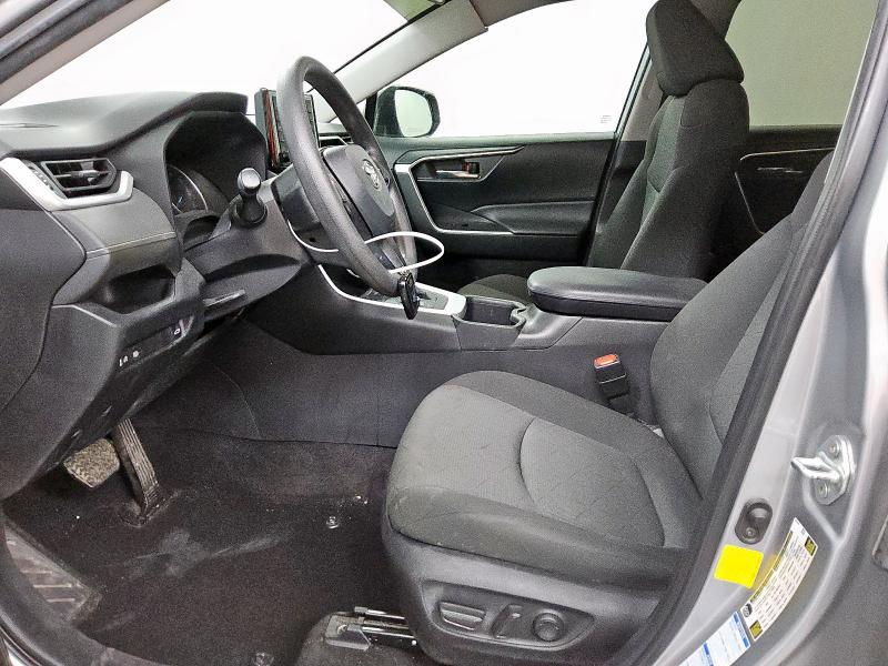 4t3rwrfv7nu079084 - 2022 Toyota rav4 xle - #60896635