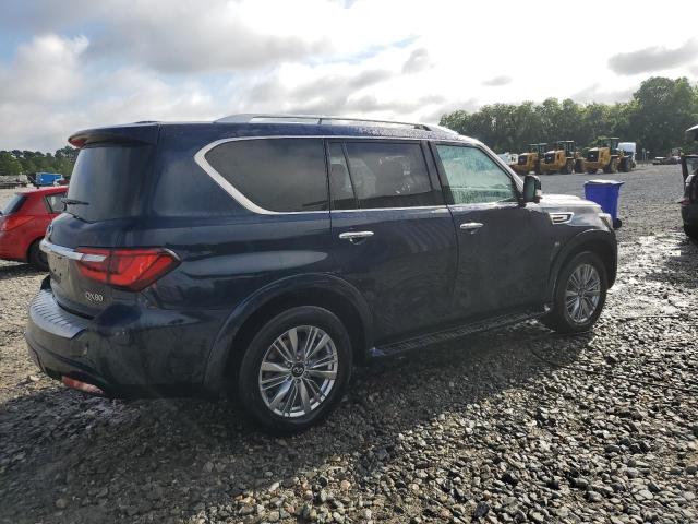 2020 INFINITI QX80 LUXE JN8AZ2NF4L9704709