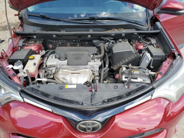 2018 TOYOTA RAV4 ADVEN - 2T3WFREV6JW413233