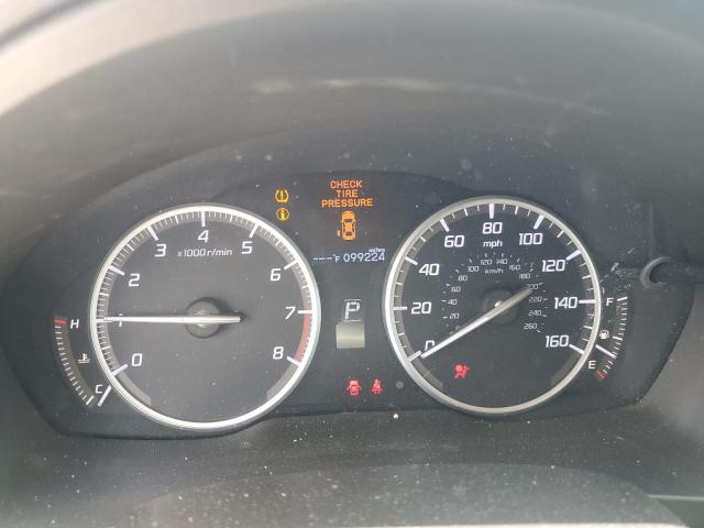 2017 ACURA ILX BASE W 19UDE2F31HA007532
