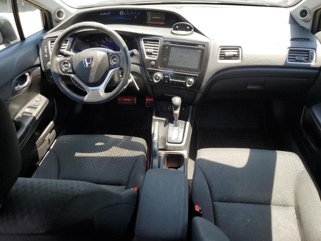 2015 HONDA CIVIC SE 19XFB2F72FE229865