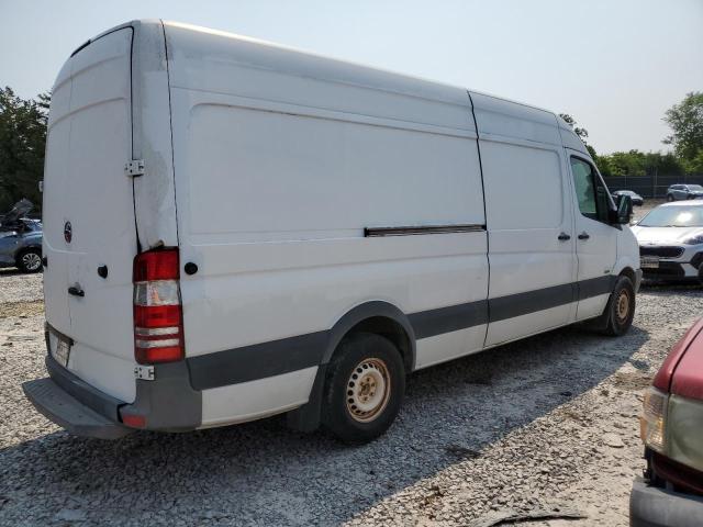 FREIGHTLINER SPRINTER 2 2011 white extended diesel WDYPE8CCXB5549350 photo #4