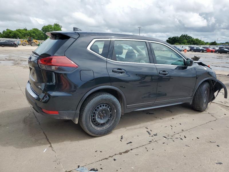 Vin: knmat2mvxlp511501, lot: 60646715, nissan rogue s 20203