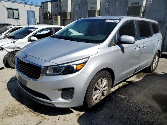 KIA SEDONA LX