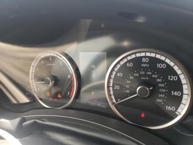 2019 LEXUS NX 300 BAS JTJBARBZ9K2215029