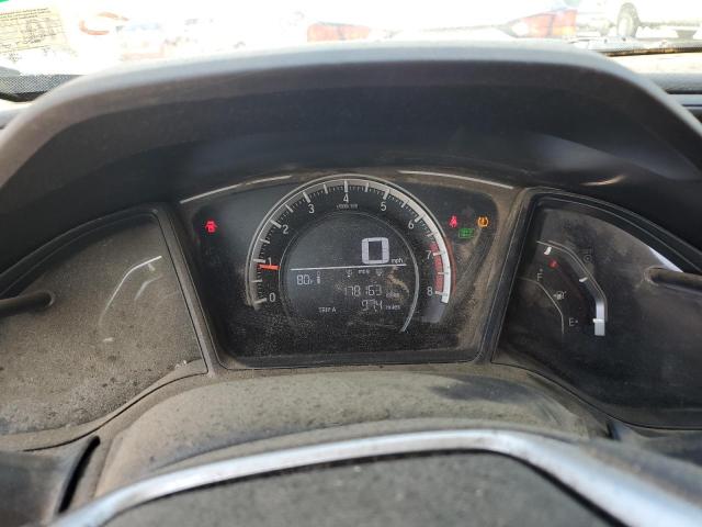 2018 HONDA CIVIC LX 19XFC2E55JE031478