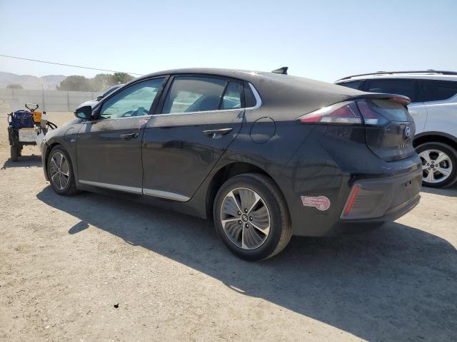 2020 HYUNDAI IONIQ SEL - KMHC75LD1LU213875