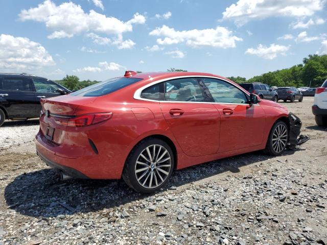 2020 BMW 228XI WBA73AK06L7F92346