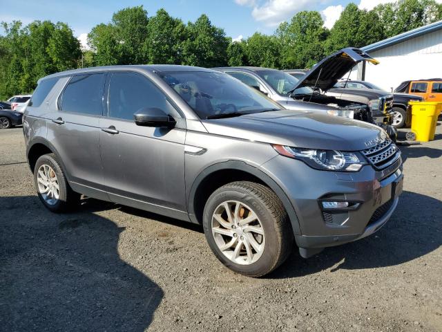 Vin: salcr2bg9hh717060, lot: 61365755, land rover discovery hse 20174
