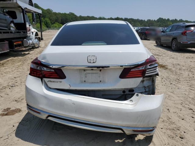 2017 HONDA ACCORD LX 1HGCR2F35HA265262