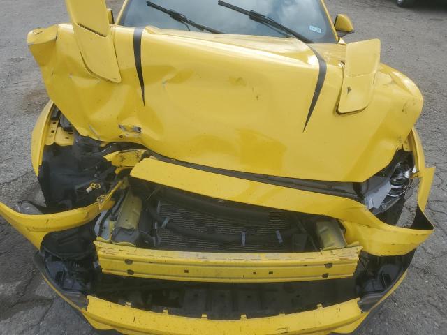 2015 FORD MUSTANG GT 1FA6P8CF5F5350309