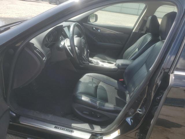 2015 INFINITI Q50 BASE JN1BV7AP2FM339216