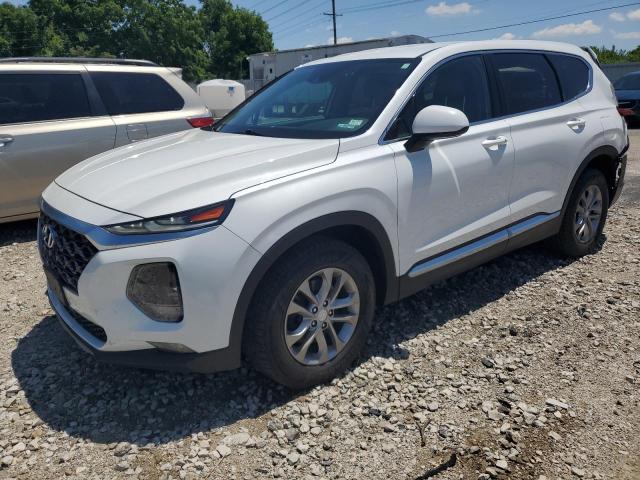 HYUNDAI SANTA FE S