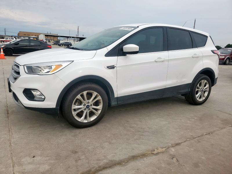 Vin: 1fmcu0gd1huc24274, lot: 56067665, ford escape se 2017 img_1