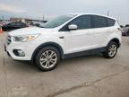 2017 FORD ESCAPE SE - 1FMCU0GD1HUC24274