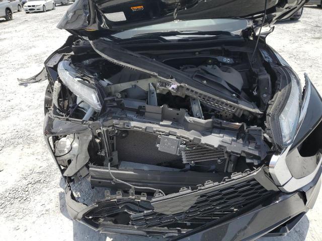 2024 MITSUBISHI ECLIPSE CR JA4ATWAA6RZ004966