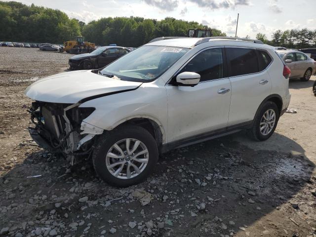 Vin: 5n1at2mv8hc885017, lot: 59888725, nissan rogue sv 2017 img_1