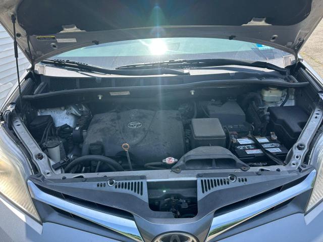 2018 TOYOTA SIENNA XLE 5TDDZ3DC2JS195594