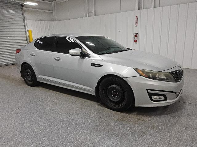 Vin: 5xxgn4a74eg295726, lot: 59775505, kia optima ex 20144