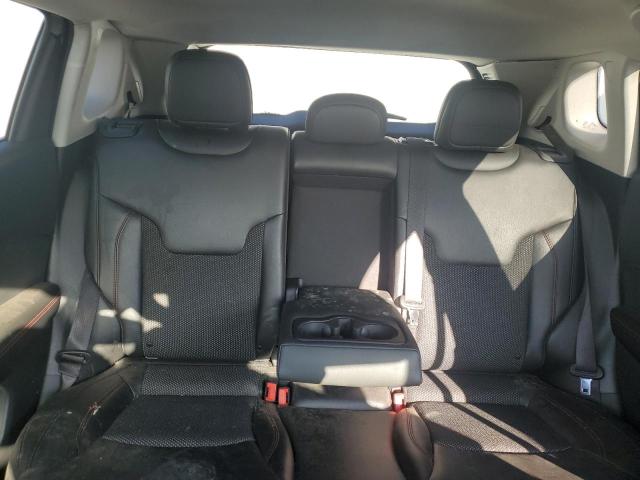 2019 JEEP COMPASS TR 3C4NJDDB6KT800037