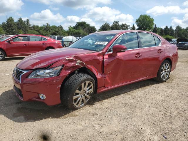 Vin: jthce1bl1fa004149, lot: 62464945, lexus gs350 350 2015 img_1