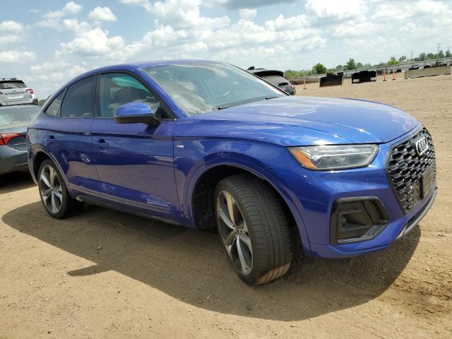 Vin: wa15aafy2n2015563, lot: 61408015, audi q5 sportback prm pls 45 20224