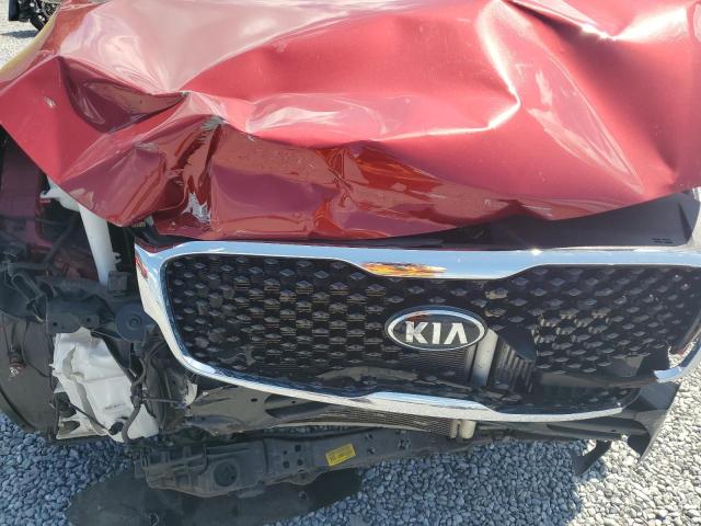 2016 KIA SORENTO EX 5XYPH4A14GG057926