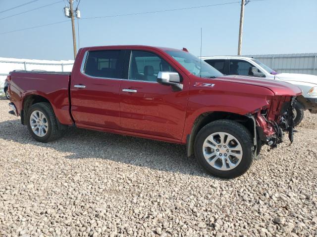 Vin: 1gcudged2rz391817, lot: 59678215, chevrolet all models k1500 ltz 20244