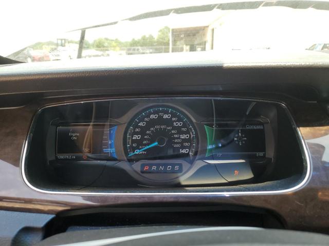 2016 FORD TAURUS LIM 1FAHP2F86GG109576