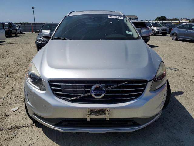 2016 VOLVO XC60 T5 PL YV440MDM4G2912034