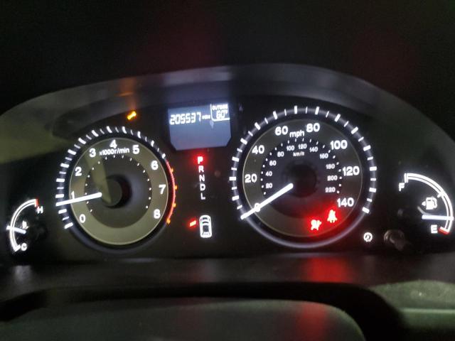 2015 HONDA ODYSSEY EX - 5FNRL5H64FB012750