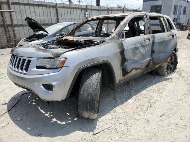 Vin: 1c4rjfbt1ec226438, lot: 61998865, jeep grand cher limited 2014 img_1