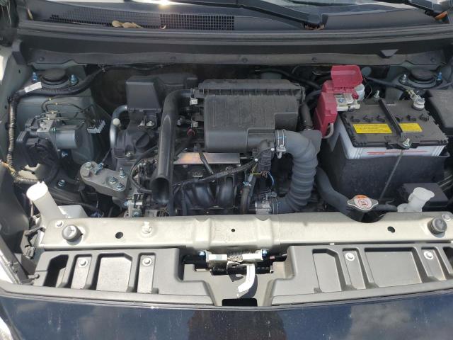 2024 MITSUBISHI MIRAGE ES ML32AUHJ5RH010972