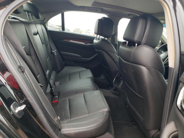 1g6ax5s37e0197196 - 2014 Cadillac cts luxury collection - #60875285