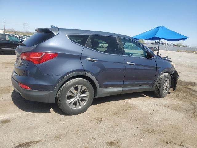 Vin: 5xyzt3lb9eg203404, lot: 61585245, hyundai santa fe 20143